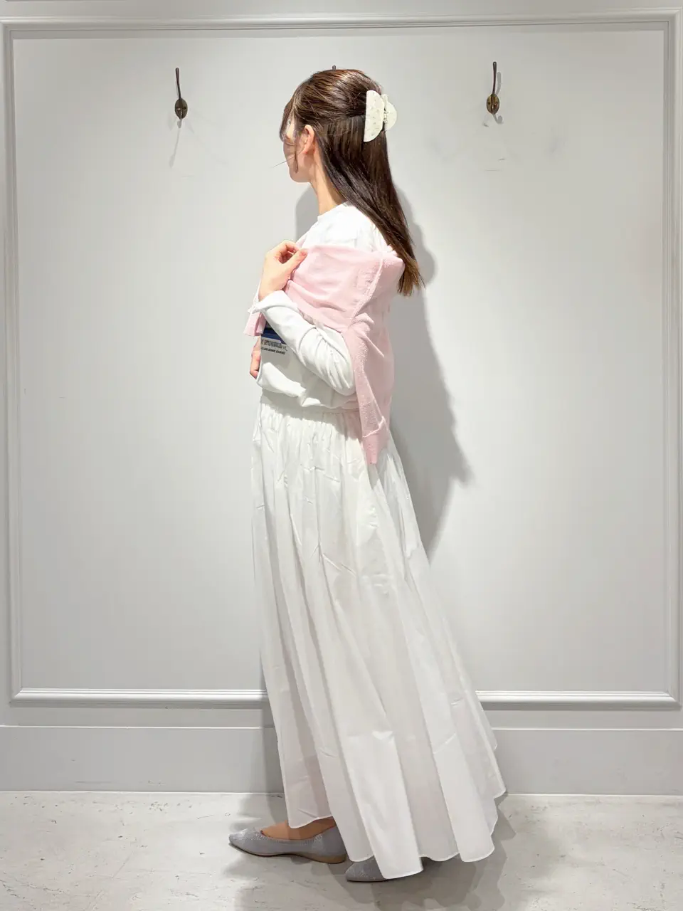 UNFILO 難波 コーディネート画像