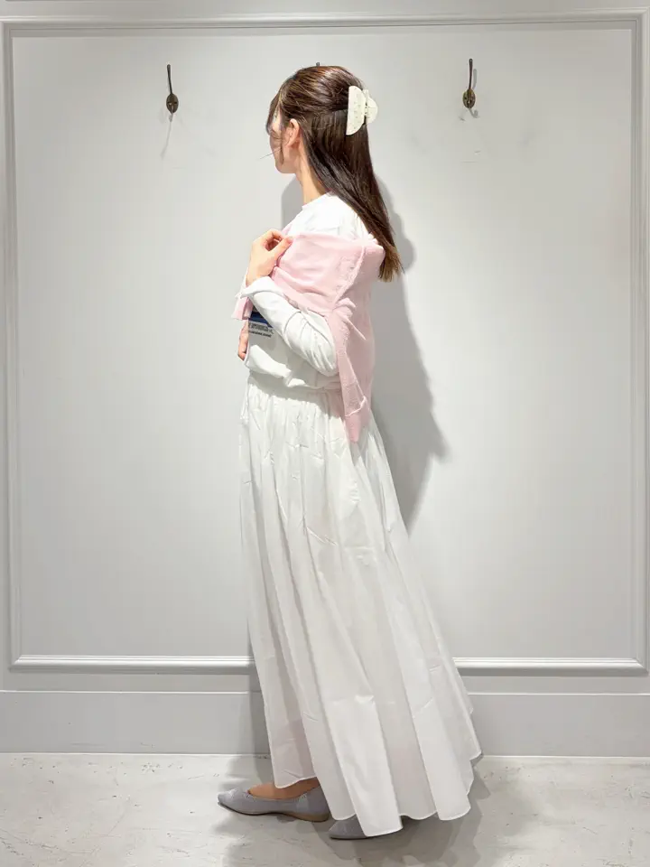 UNFILO 難波 コーディネート画像