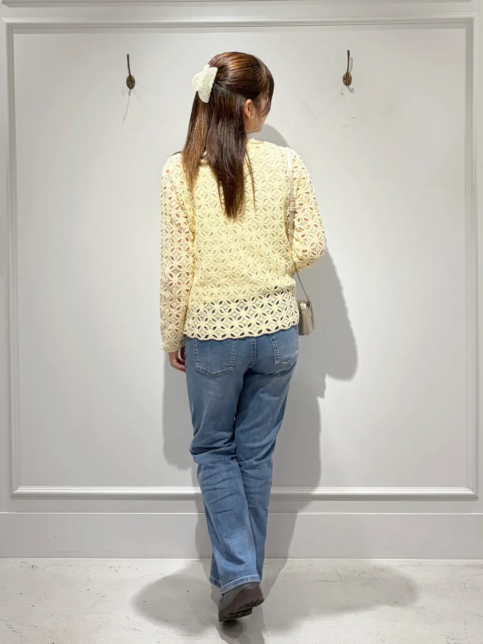 UNFILO 難波 コーディネート画像