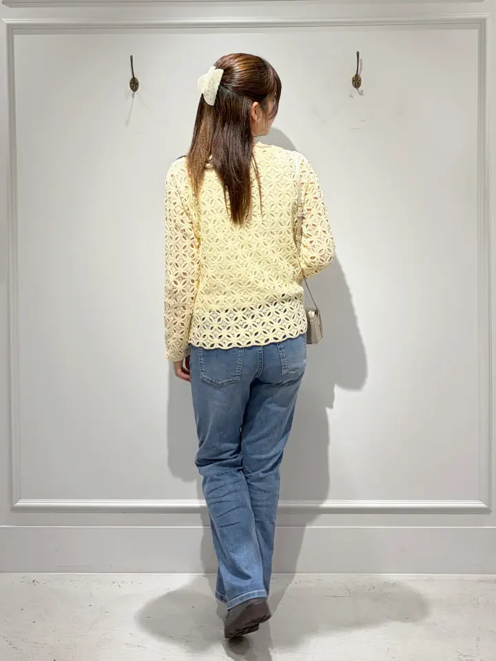 UNFILO 難波 コーディネート画像