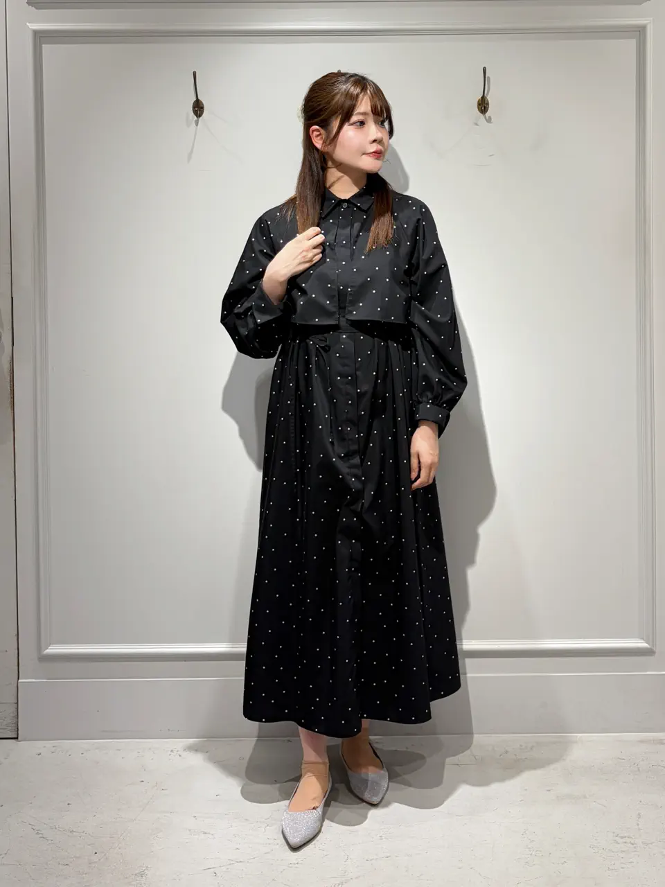 UNFILO 難波 コーディネート画像