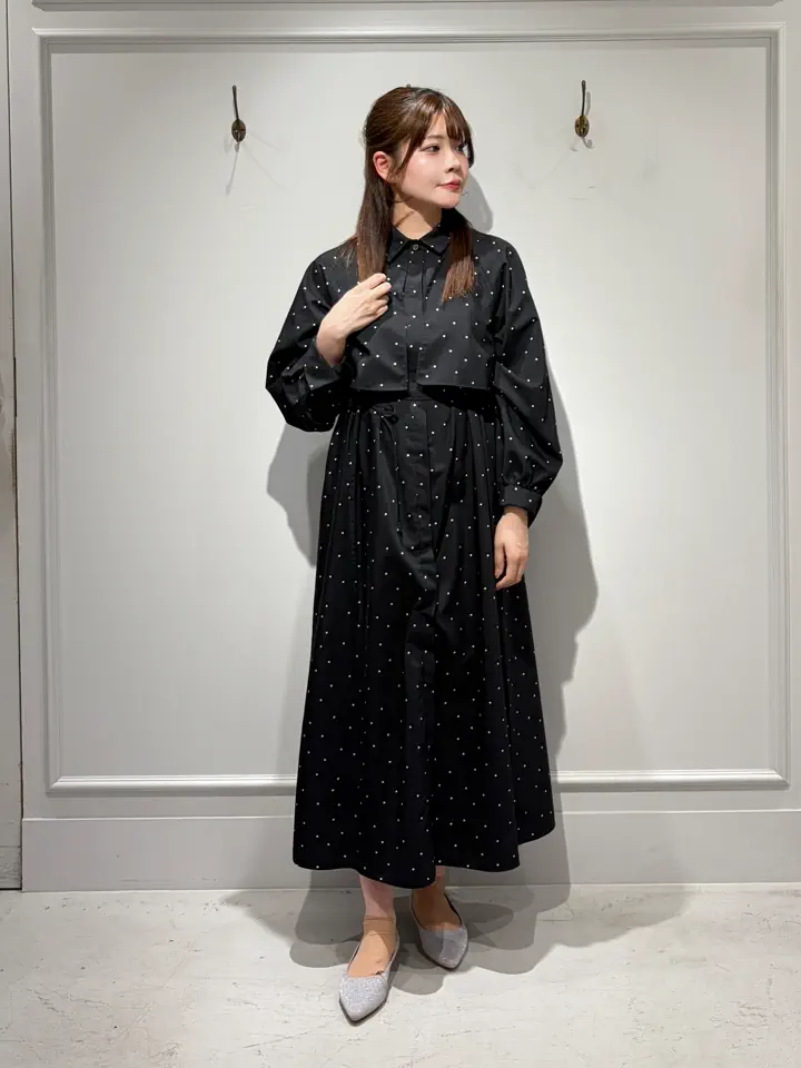 UNFILO 難波 コーディネート画像