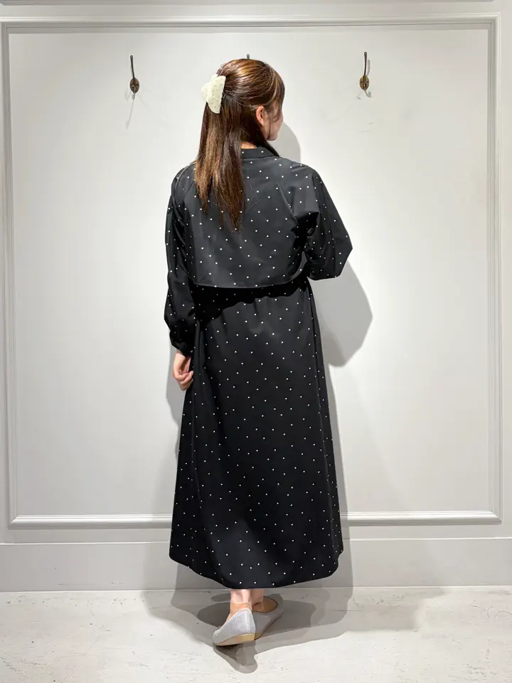 UNFILO 難波 コーディネート画像