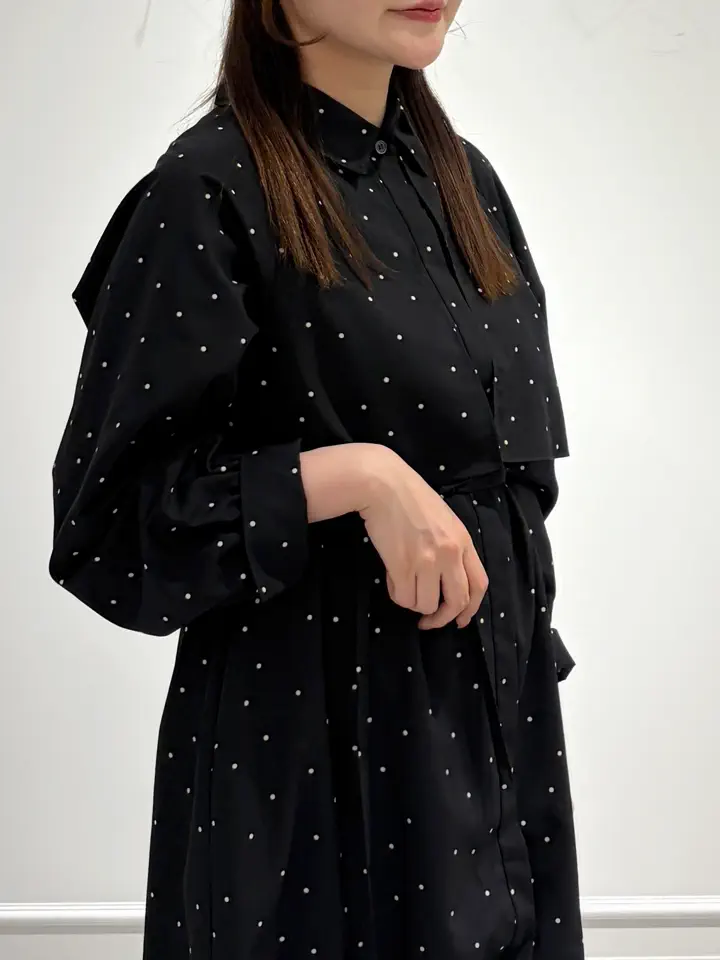 UNFILO 難波 コーディネート画像