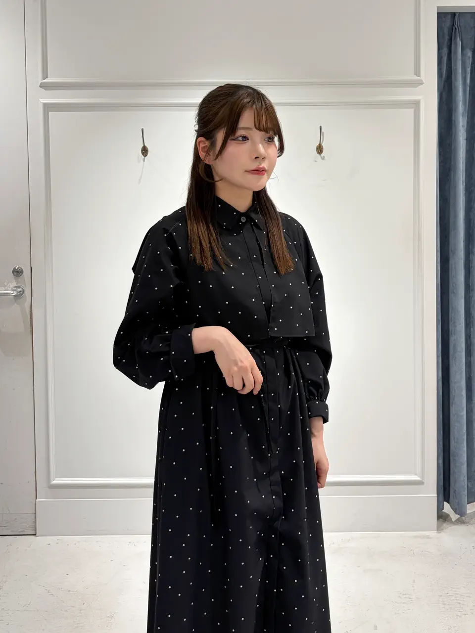 UNFILO 難波 コーディネート画像