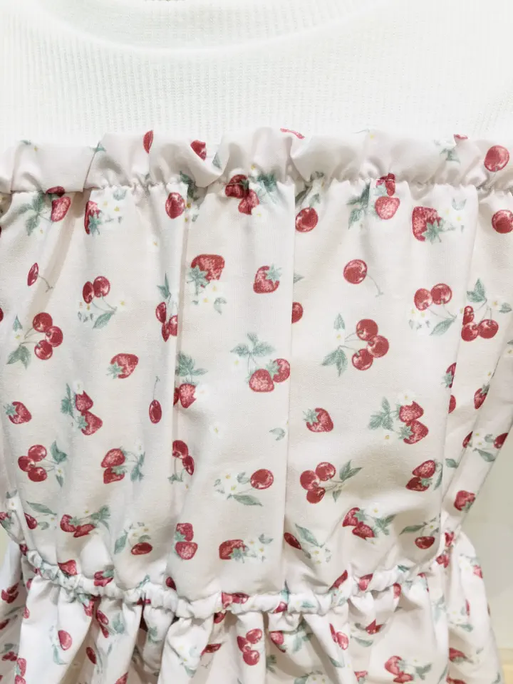 ANY スタッフ コーディネート画像