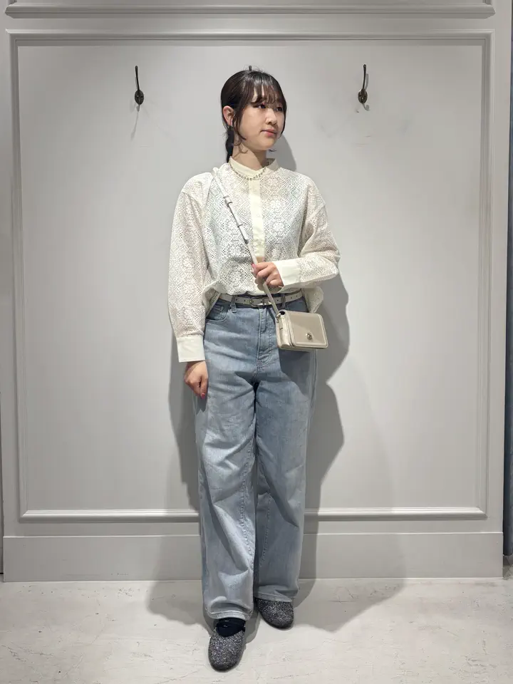 UNFILO 加藤 コーディネート画像