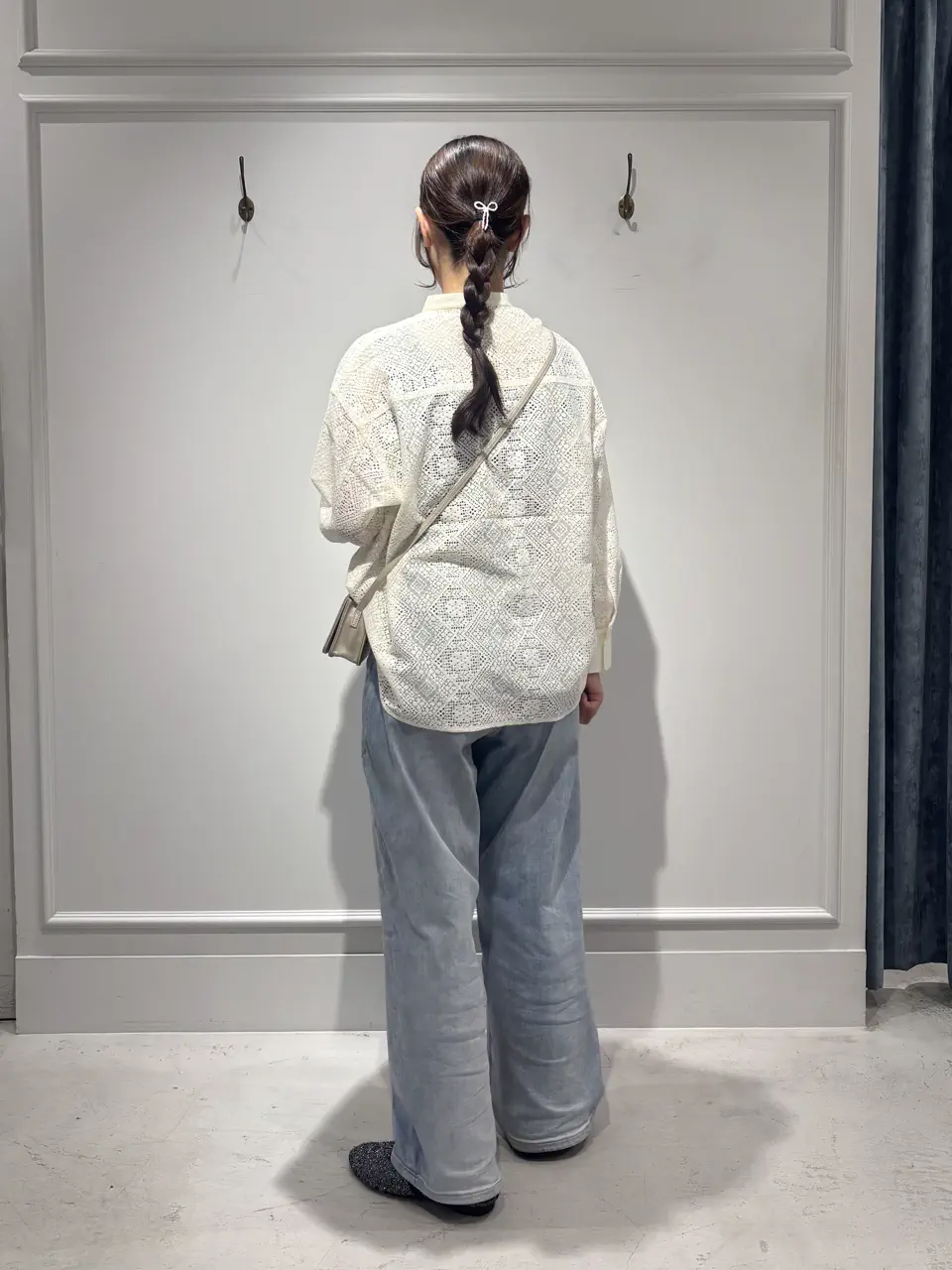 UNFILO 加藤 コーディネート画像