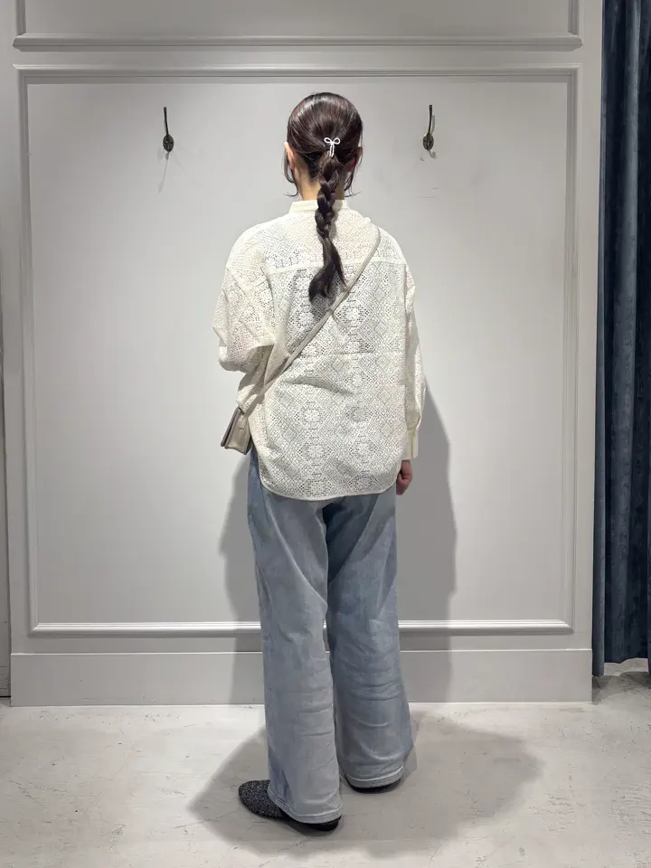 UNFILO 加藤 コーディネート画像