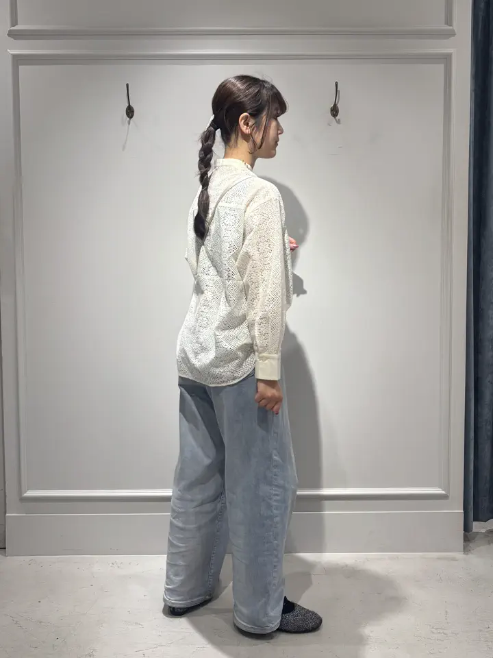 UNFILO 加藤 コーディネート画像