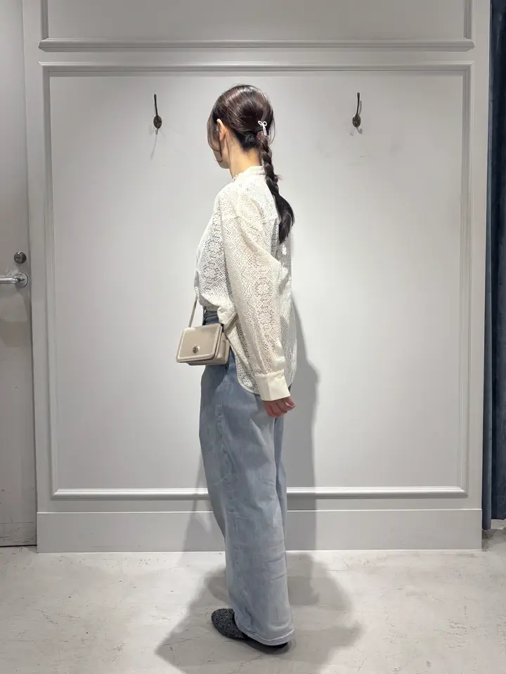 UNFILO 加藤 コーディネート画像