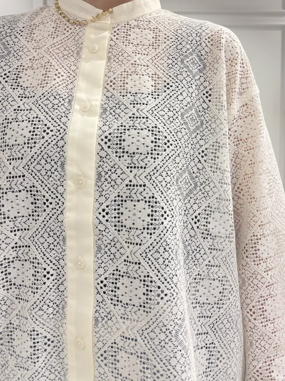 UNFILO 加藤 コーディネート画像