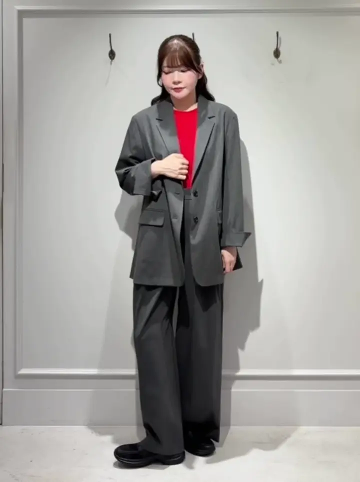 UNFILO 難波 コーディネート画像