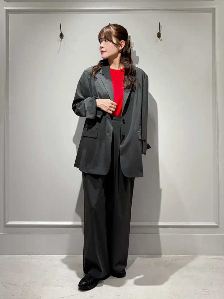 UNFILO 難波 コーディネート画像