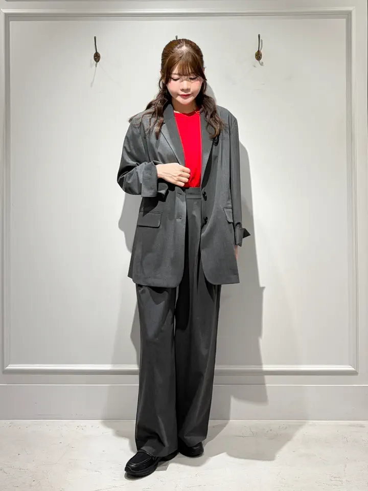 UNFILO 難波 コーディネート画像