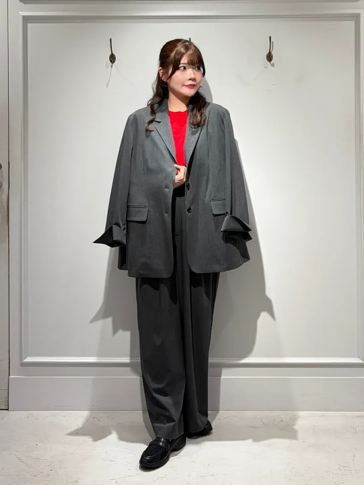 UNFILO 難波 コーディネート画像