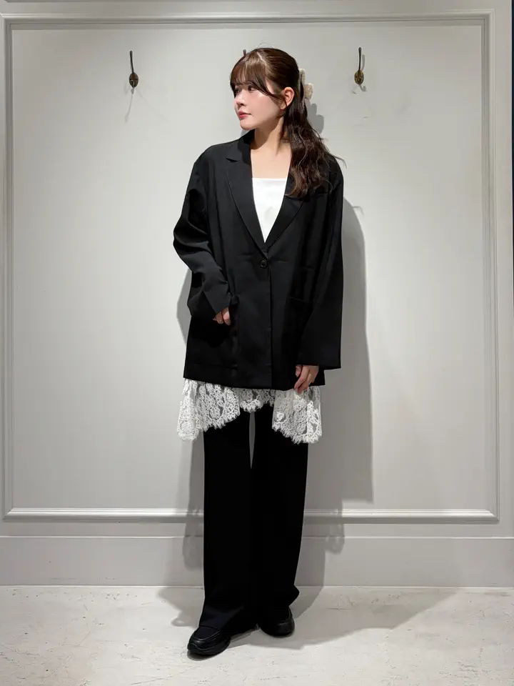 UNFILO 難波 コーディネート画像