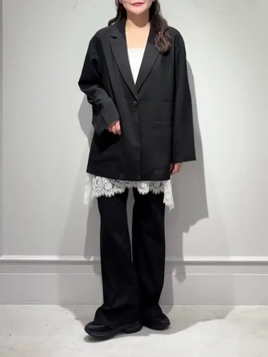 UNFILO 難波 コーディネート画像