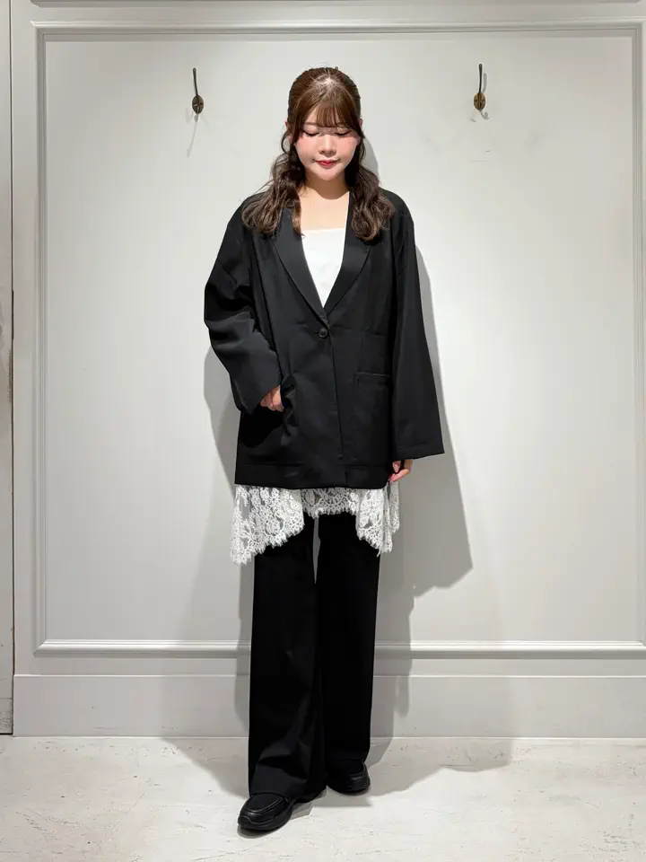 UNFILO 難波 コーディネート画像