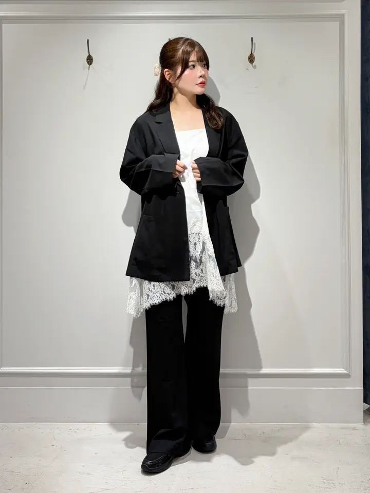 UNFILO 難波 コーディネート画像