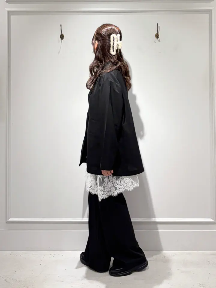 UNFILO 難波 コーディネート画像