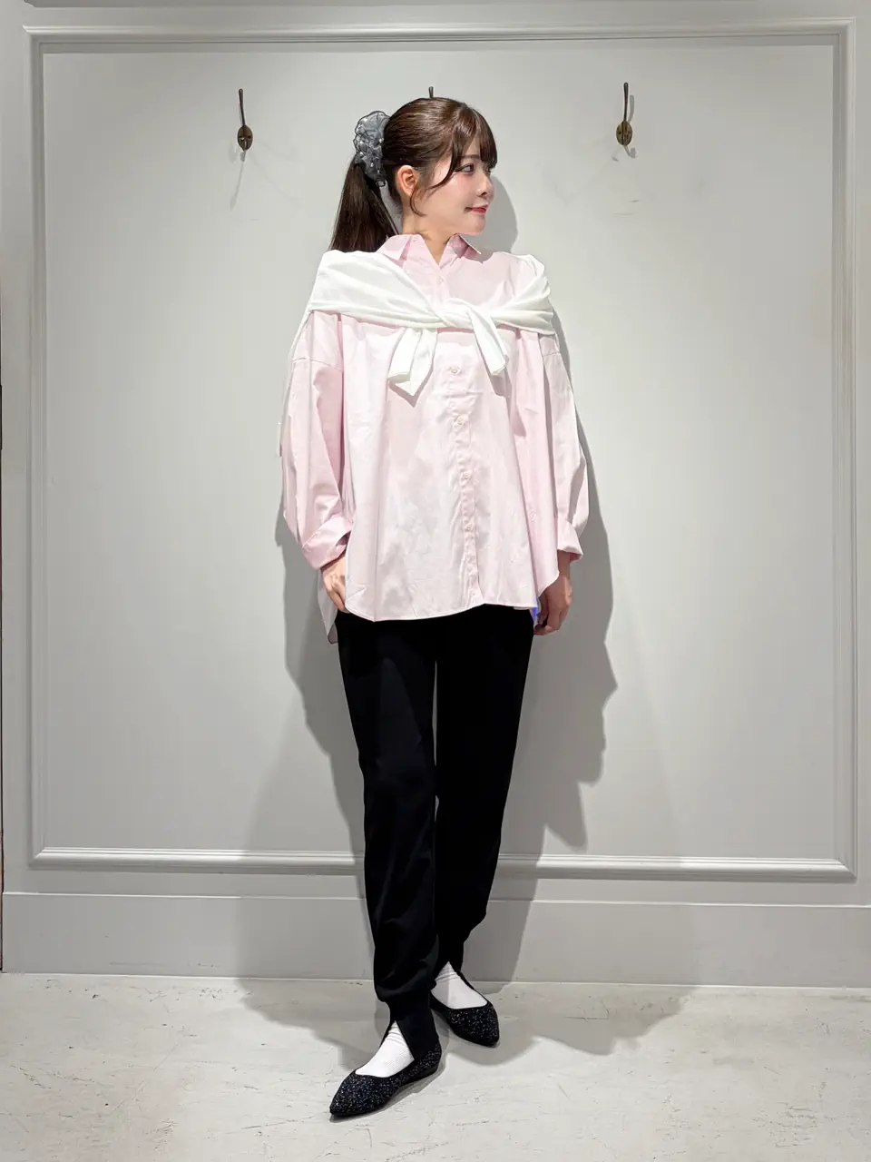 UNFILO 難波 コーディネート画像