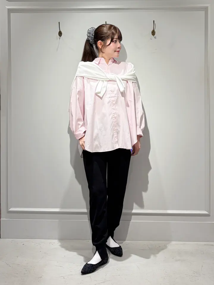 UNFILO 難波 コーディネート画像