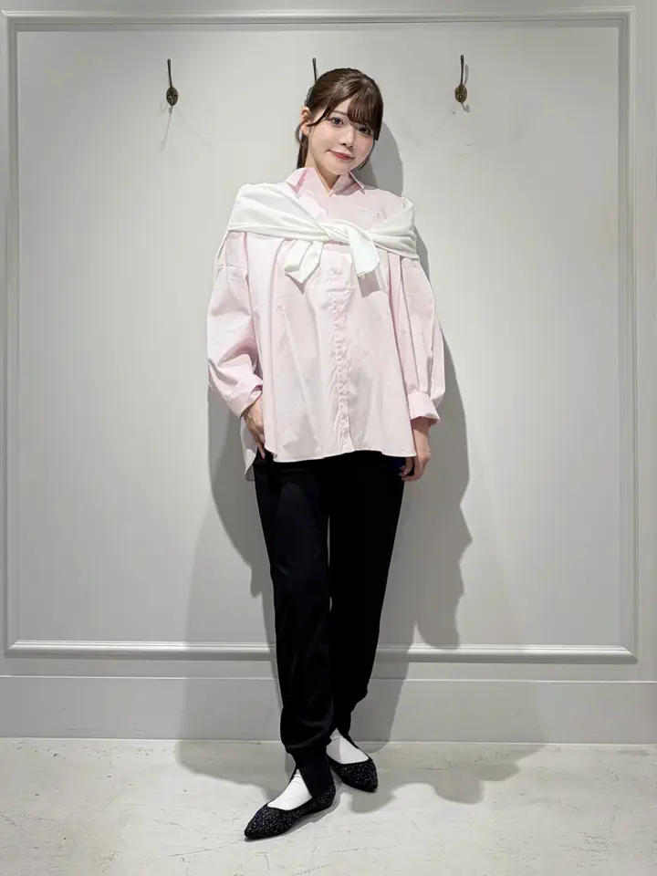 UNFILO 難波 コーディネート画像