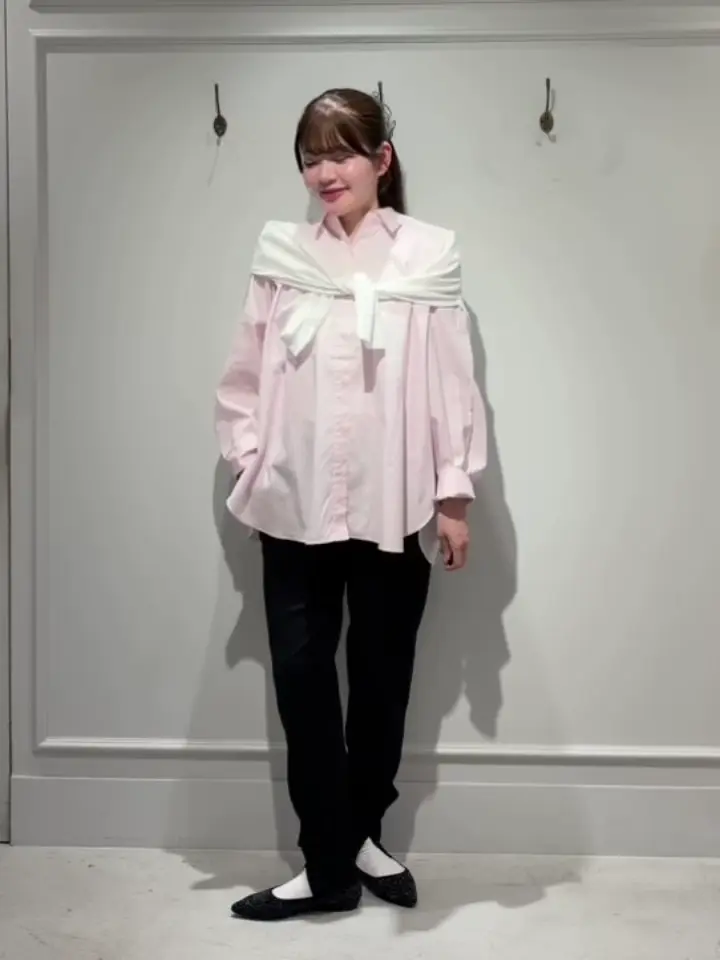 UNFILO 難波 コーディネート画像