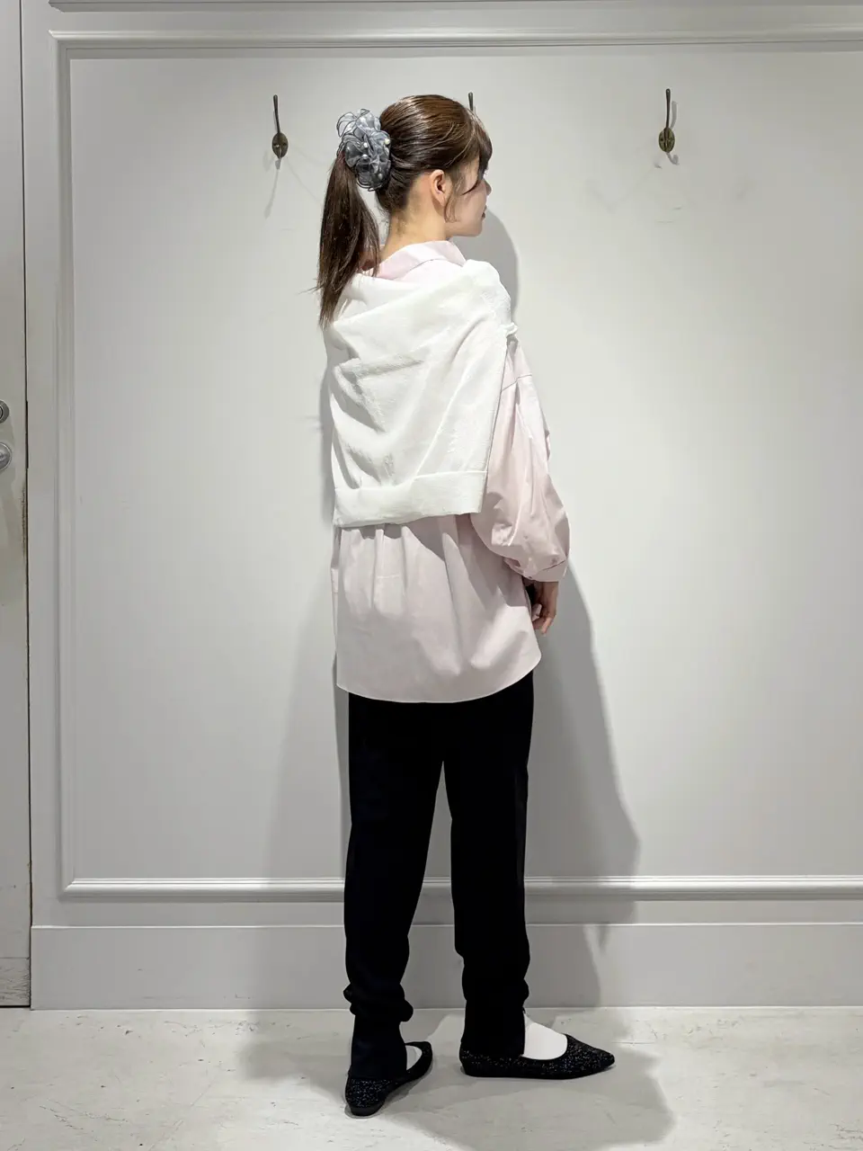 UNFILO 難波 コーディネート画像