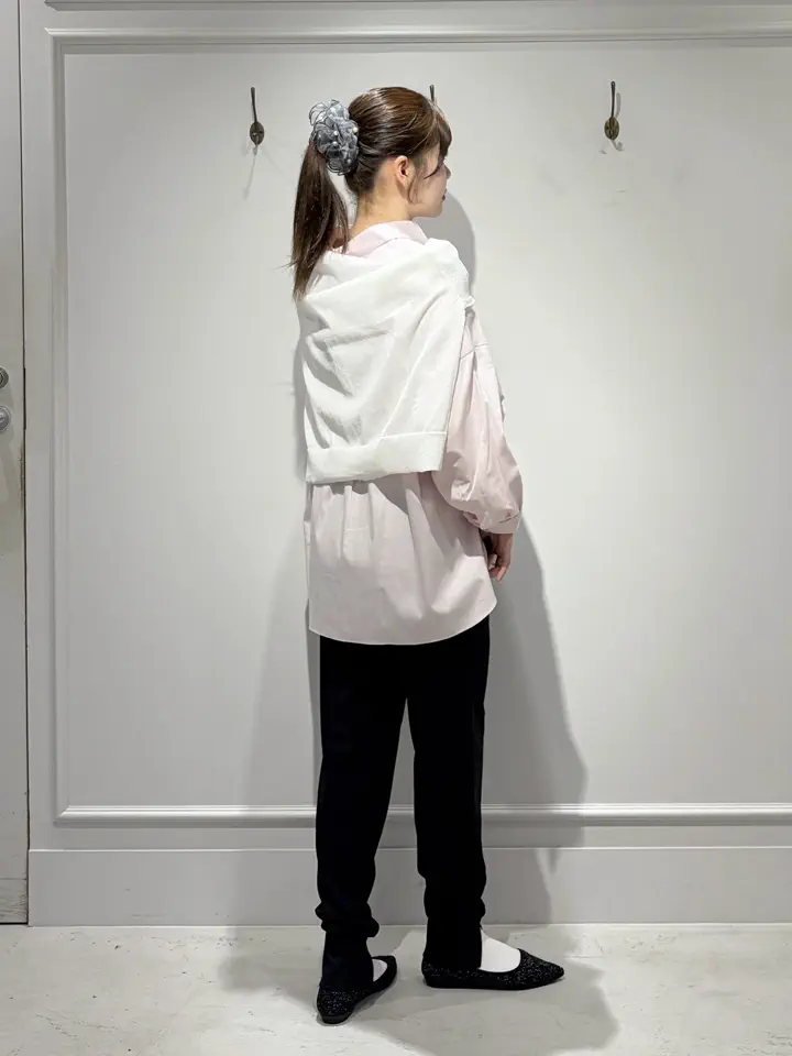 UNFILO 難波 コーディネート画像