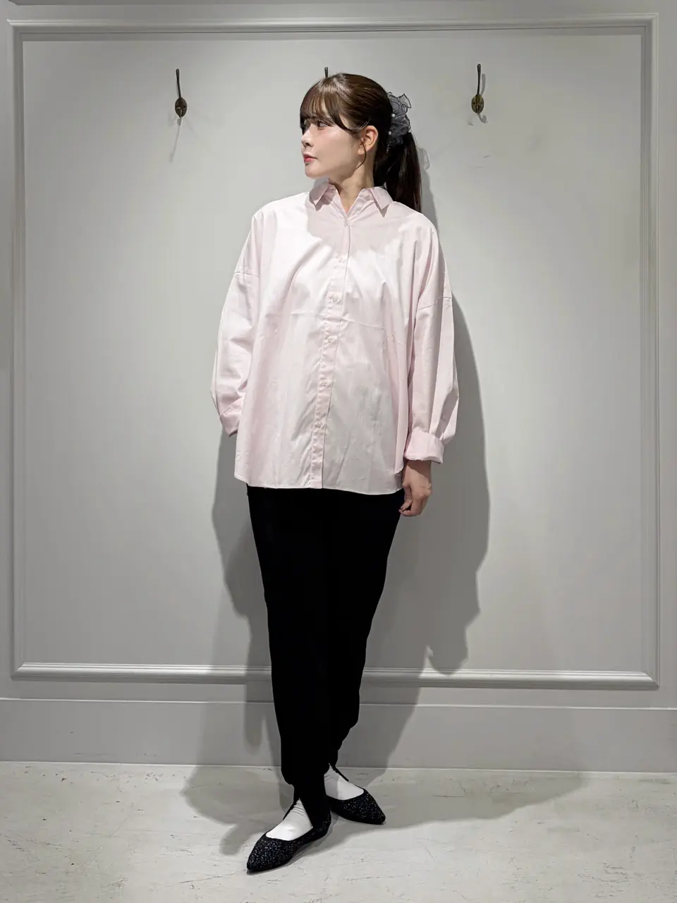 UNFILO 難波 コーディネート画像