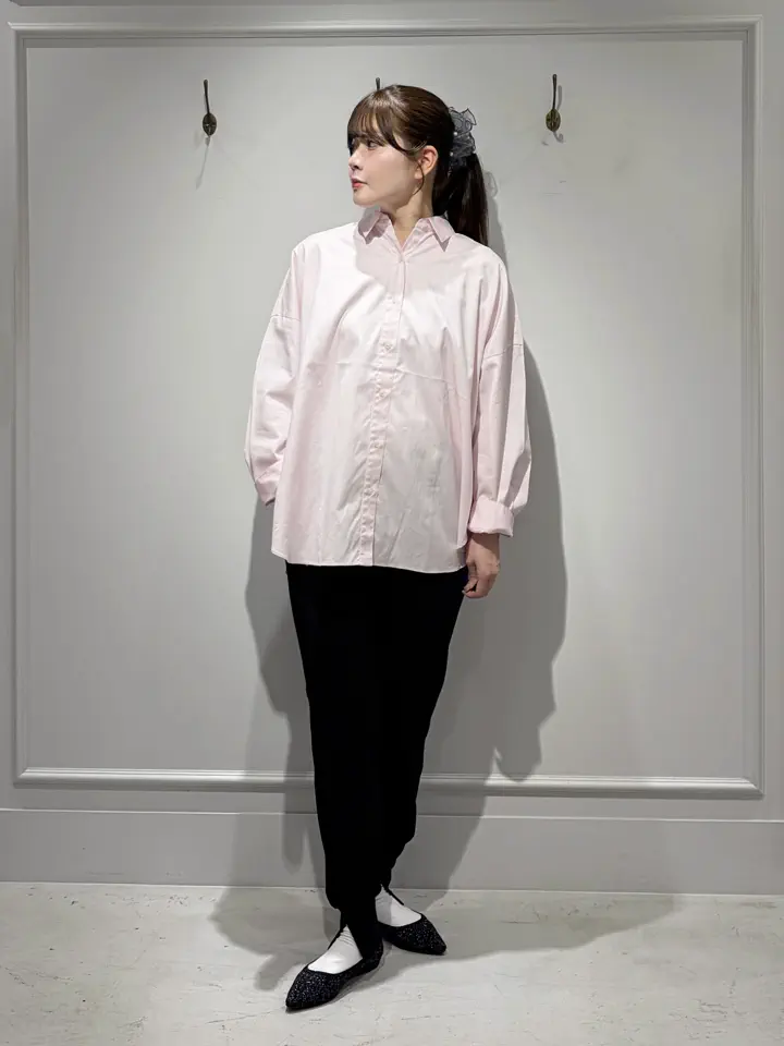 UNFILO 難波 コーディネート画像