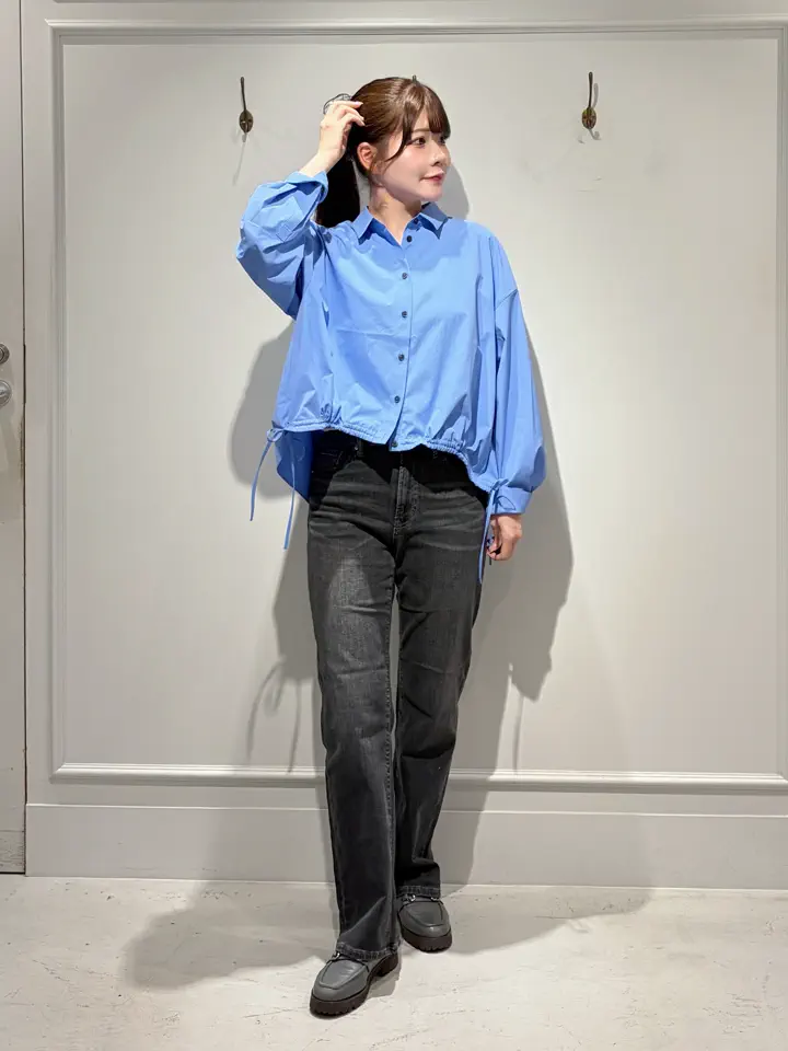 UNFILO 難波 コーディネート画像