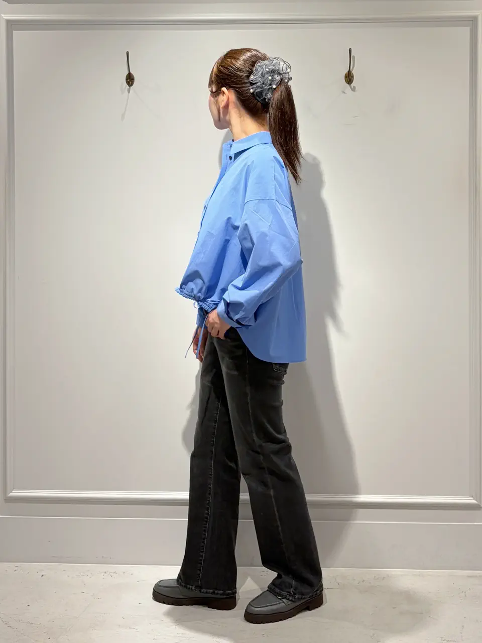 UNFILO 難波 コーディネート画像