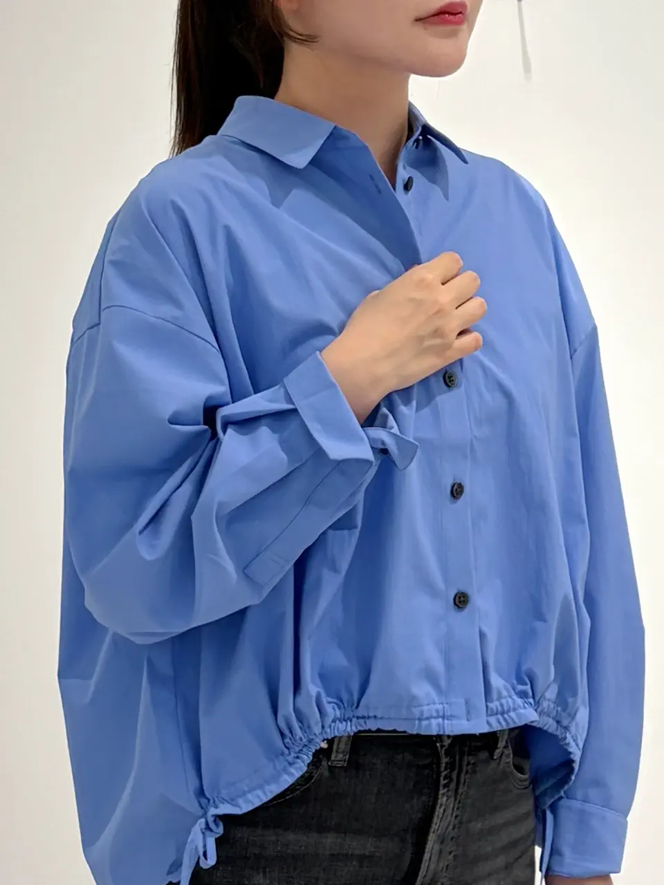 UNFILO 難波 コーディネート画像