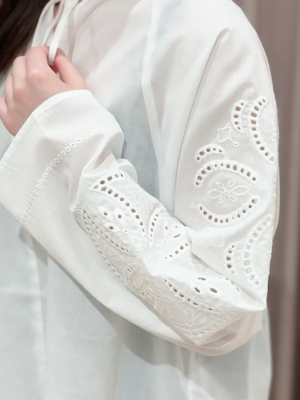 UNFILO 濱口 コーディネート画像