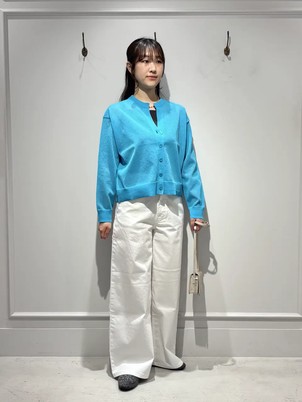  加藤 コーディネート画像