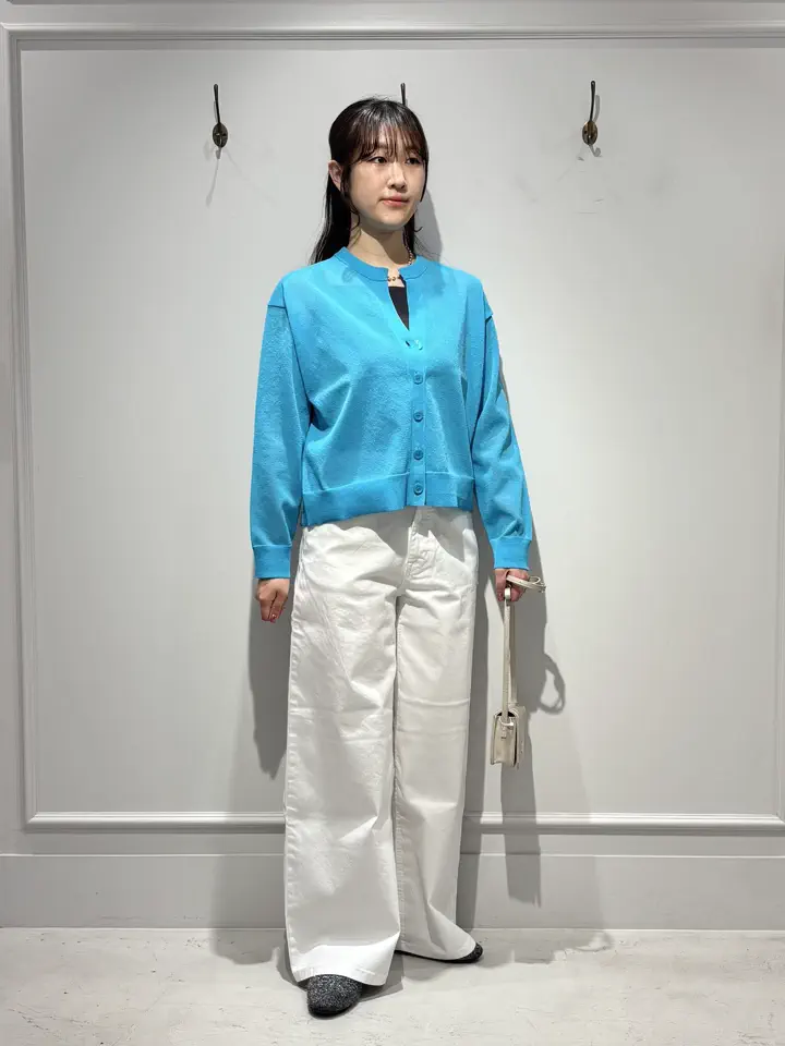 UNFILO 加藤 コーディネート画像