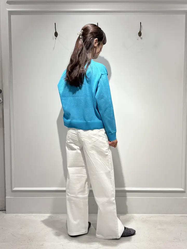 UNFILO 加藤 コーディネート画像