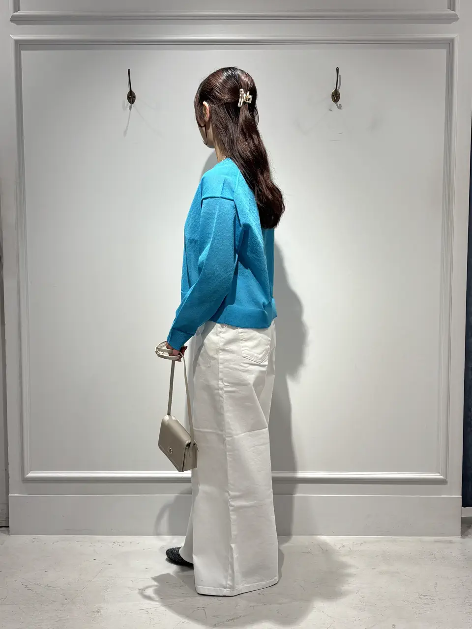 UNFILO 加藤 コーディネート画像