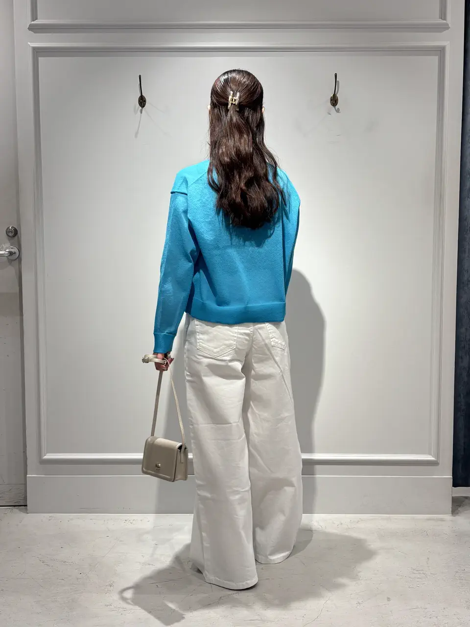 UNFILO 加藤 コーディネート画像