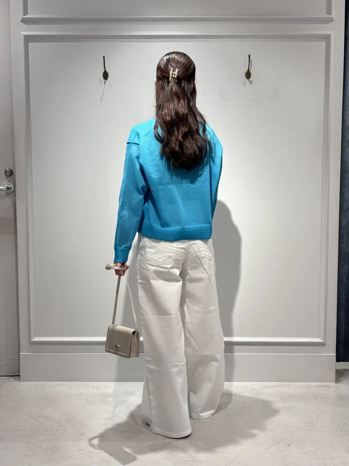 UNFILO 加藤 コーディネート画像