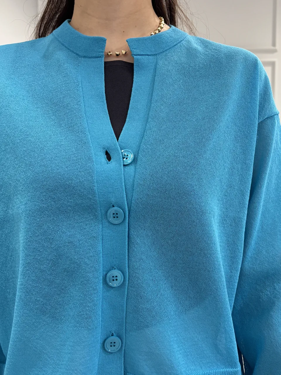 UNFILO 加藤 コーディネート画像