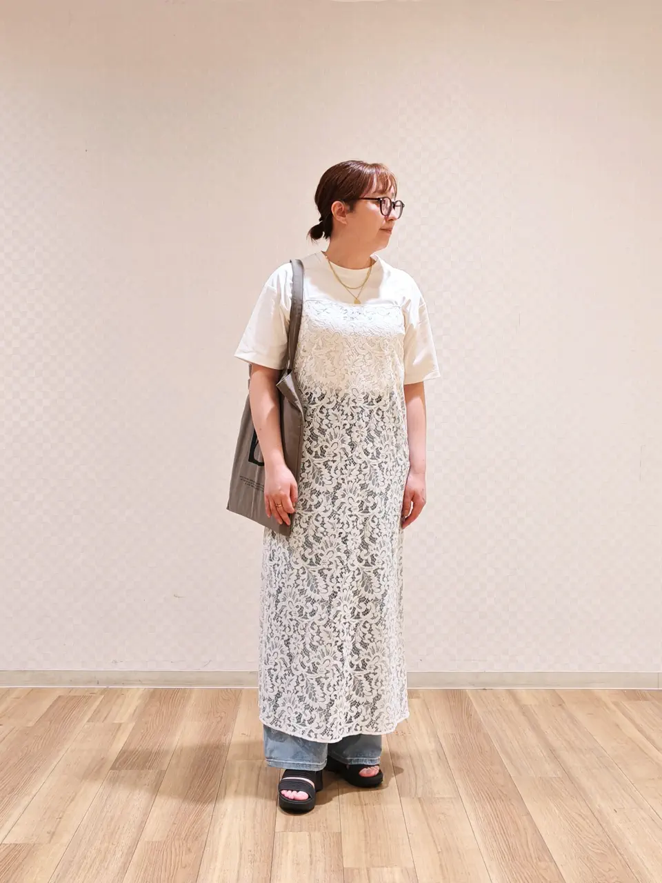  TA コーディネート画像