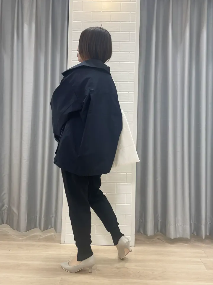 UNFILO 丸岡 コーディネート画像