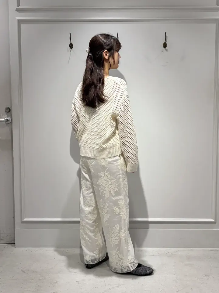 UNFILO 加藤 コーディネート画像