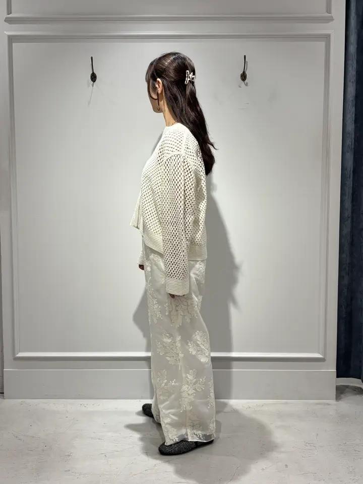 UNFILO 加藤 コーディネート画像