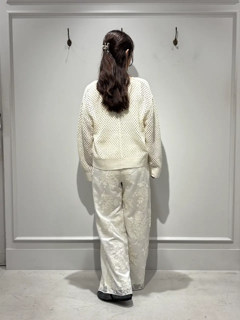 UNFILO 加藤 コーディネート画像