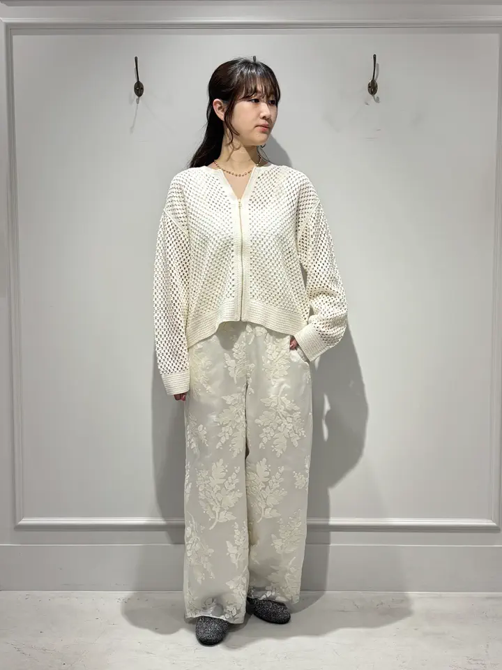 UNFILO 加藤 コーディネート画像